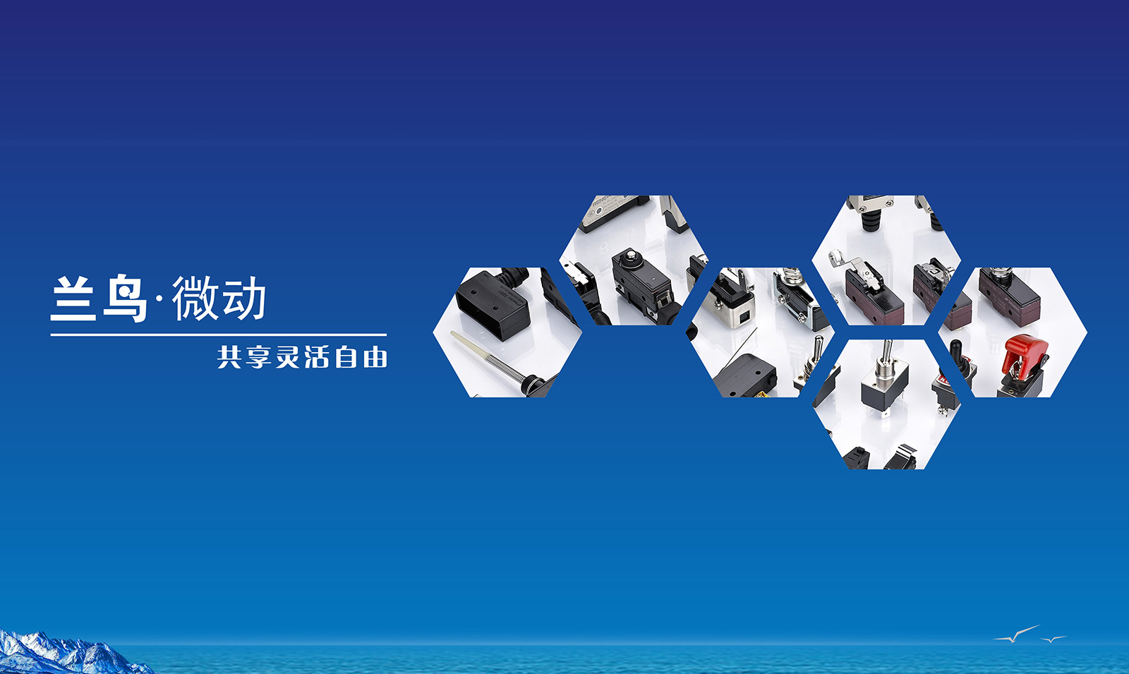 微動開關(guān)·工控開關(guān)專業(yè)制造商